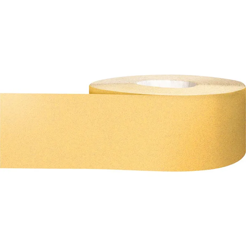 Bosch EXPERT C470 Best for Wood and Paint Sanding Roll