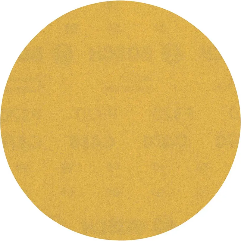 Bosch EXPERT C470 Wood Sanding Disc 125mm