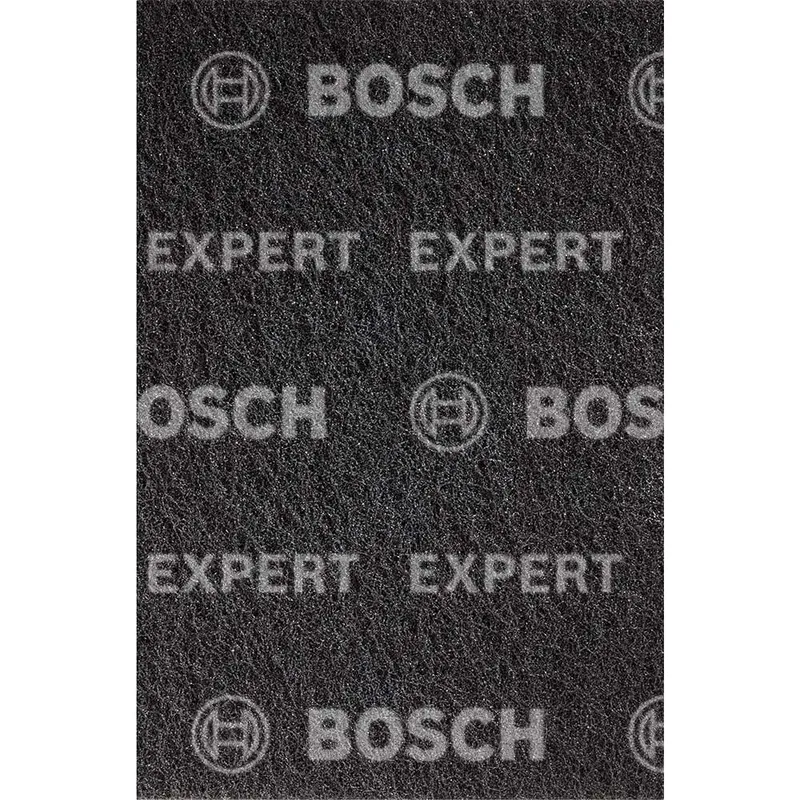 Bosch EXPERT N880 Fleece Hand Pad