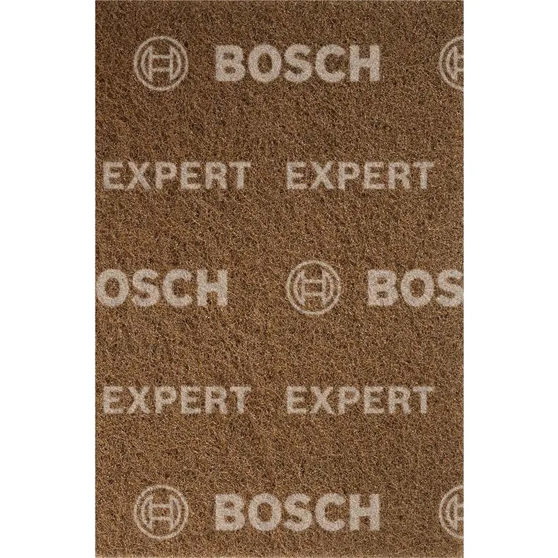 Bosch EXPERT N880 Fleece Hand Pad