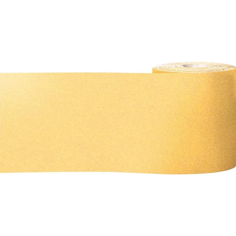 Bosch EXPERT C470 Best for Wood and Paint Sanding Roll