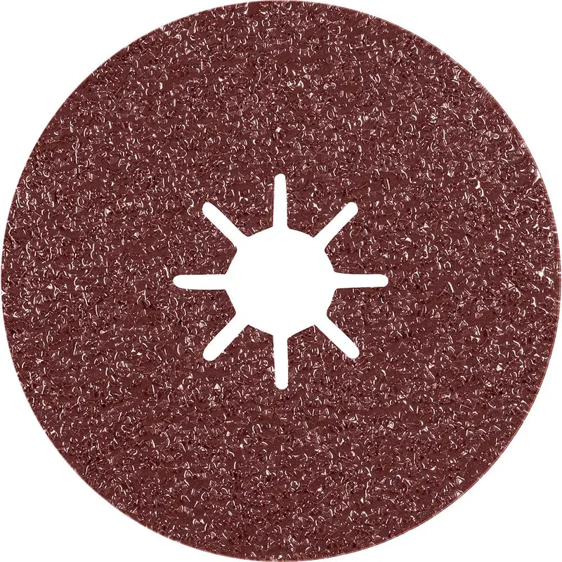 Bosch EXPERT R781 Prisma Ceramic Fibre Disc 180mm