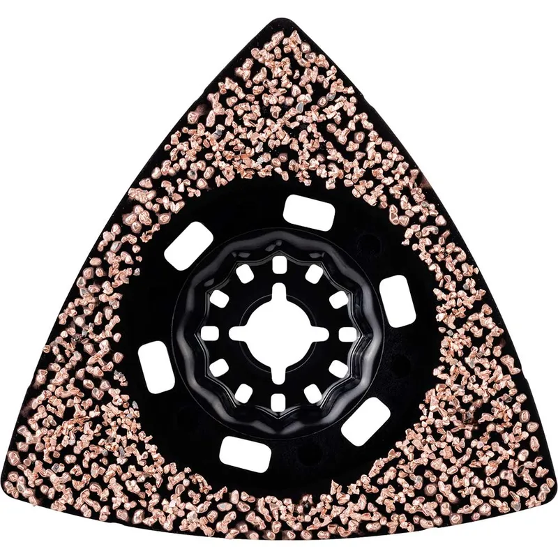 Bosch EXPERT AVZ 90 RT Starlock Oscillating Multi Tool Sanding Plate