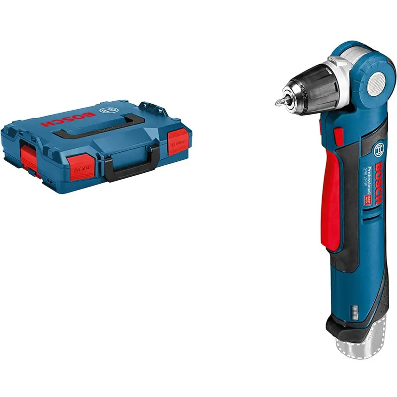 Bosch GWB 12V-10 Li 12v Cordless Angle Drill