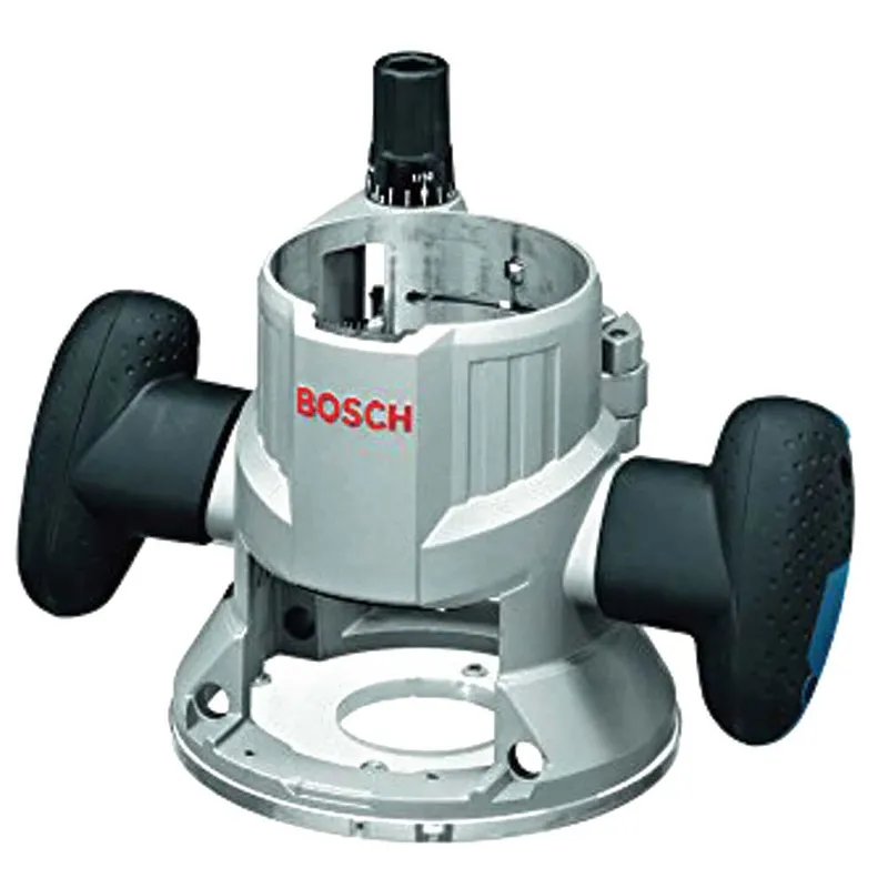 Bosch GKF 1600 Compact Fixed Base Router Unit for GOF1600