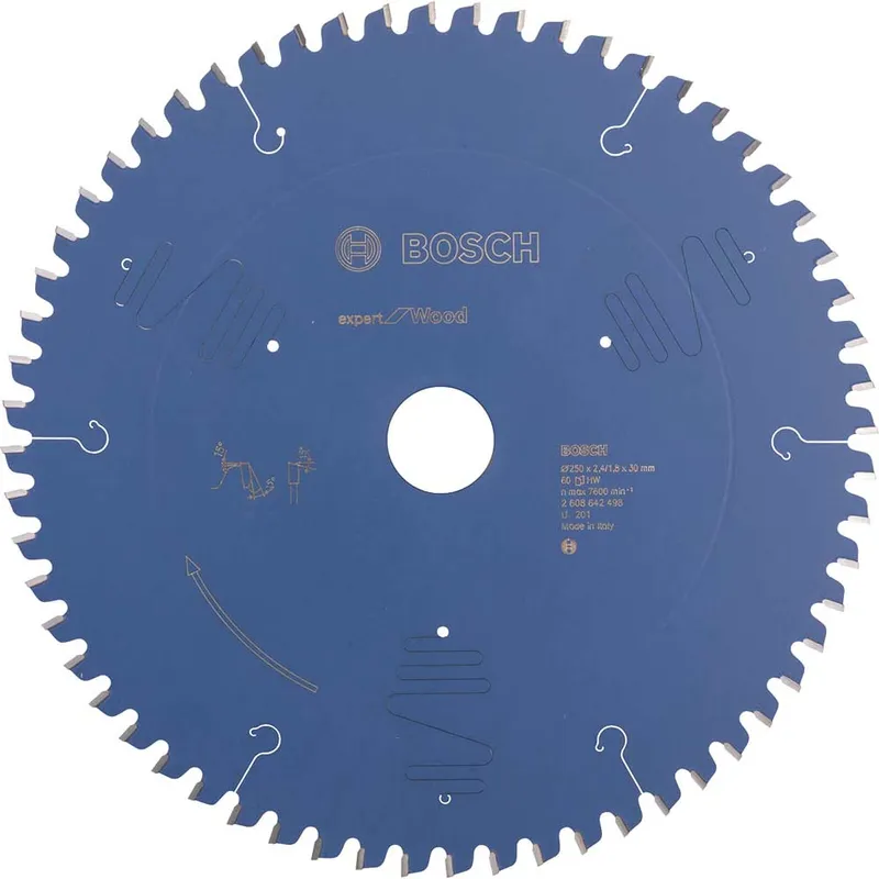 Bosch EXPERT CSB for Wood Circular Saw Blade