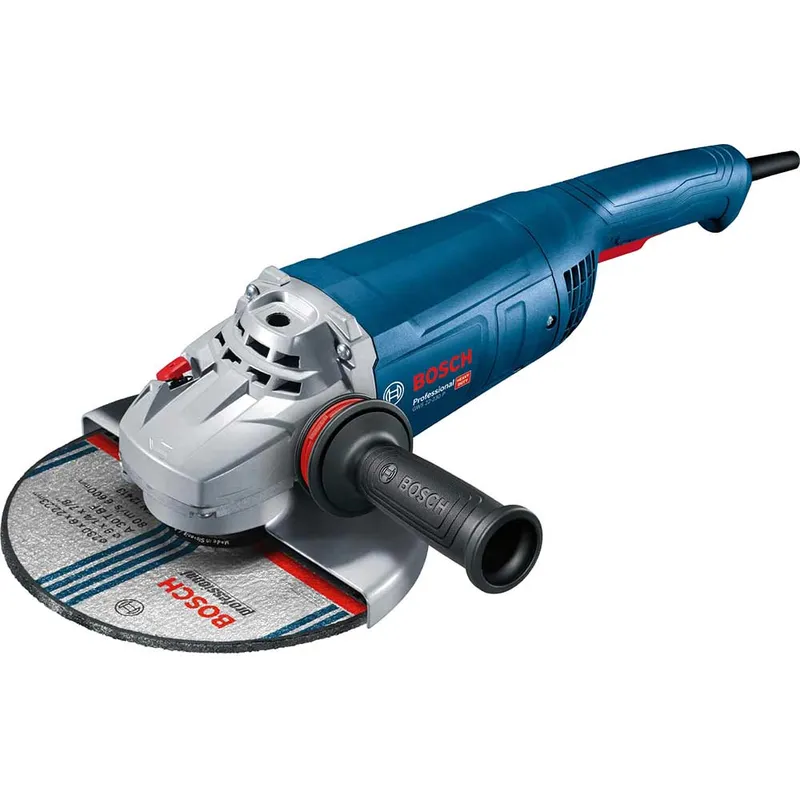 Bosch GWS 22-230 Angle Grinder 230mm