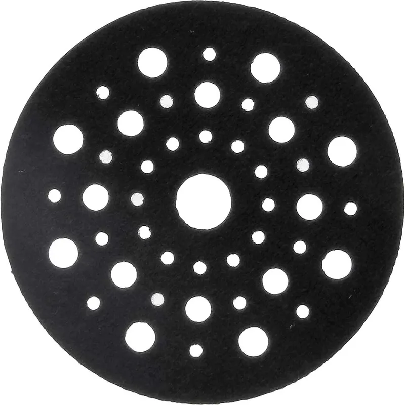 Bosch Pad Saver Twin Pack for Random Orbital Sanders