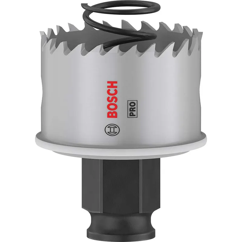 Bosch PRO Power Change Plus Sheet Metal Hole Saw