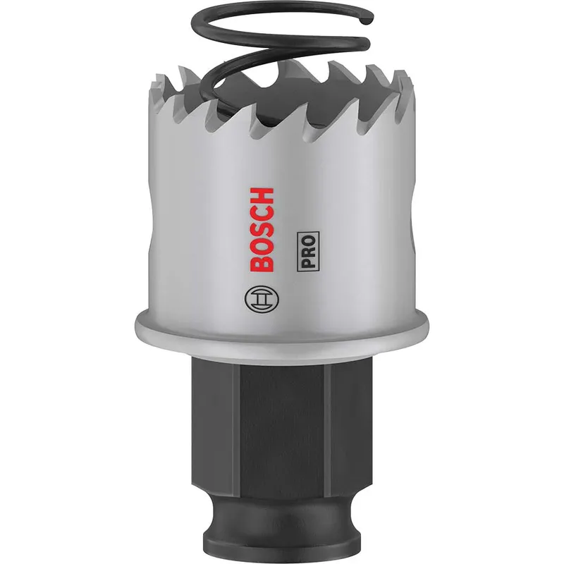 Bosch PRO Power Change Plus Sheet Metal Hole Saw