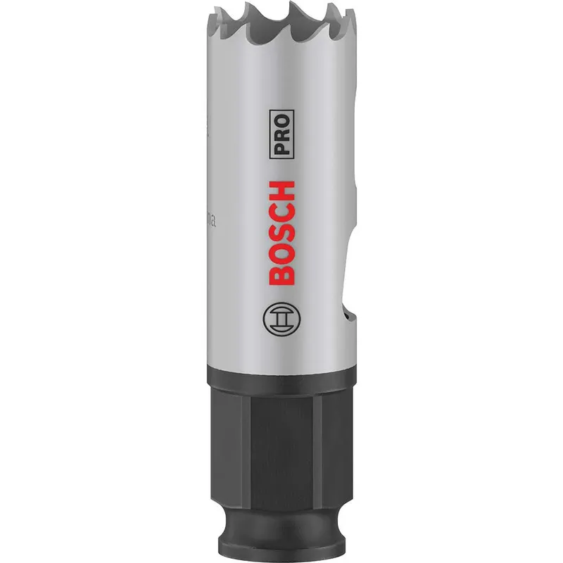 Bosch PRO Power Change Plus Multi Material Hole Saw