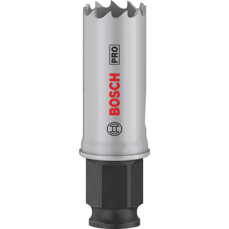 Bosch PRO Power Change Plus Multi Material Hole Saw