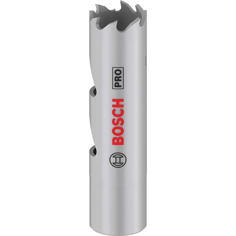 Bosch PRO Multi Material Hole Saw