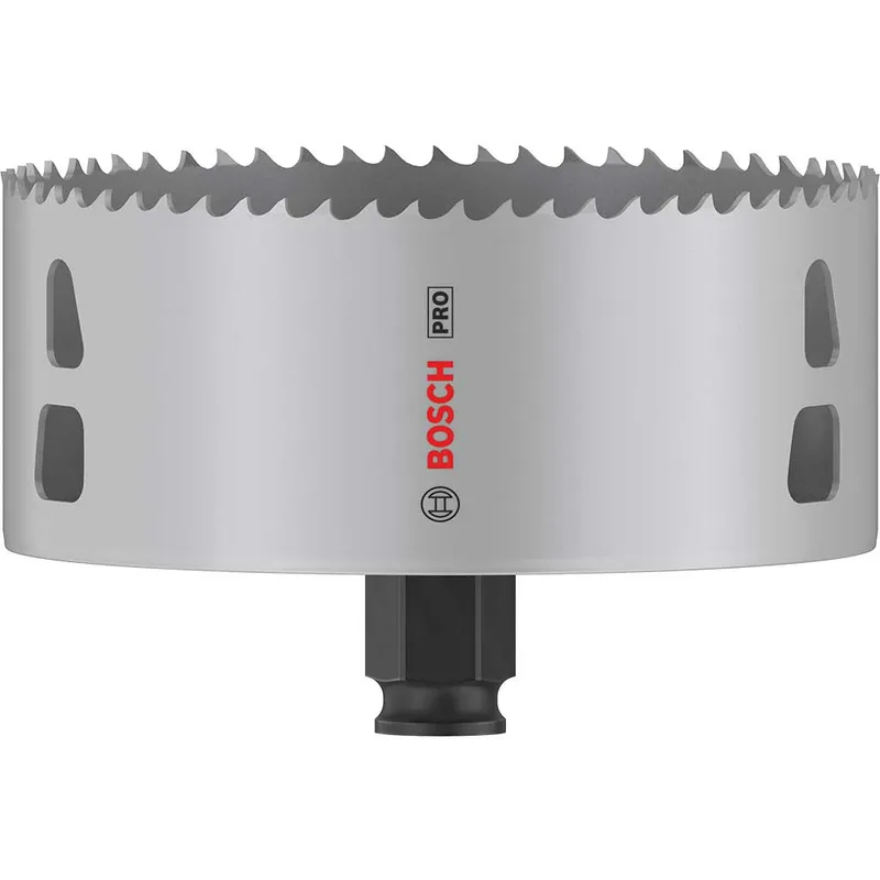 Bosch PRO Power Change Plus Multi Material Hole Saw