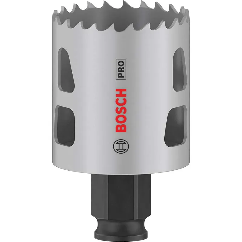 Bosch PRO Power Change Plus Multi Material Hole Saw