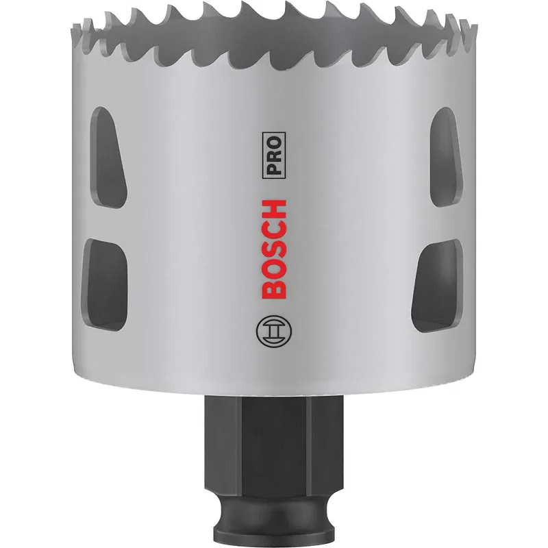 Bosch PRO Power Change Plus Multi Material Hole Saw