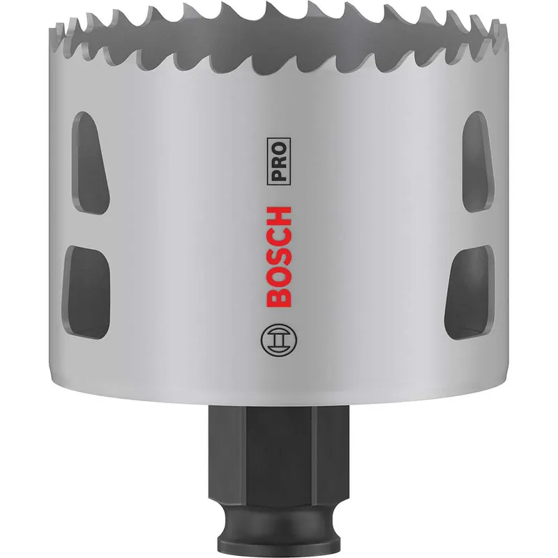 Bosch PRO Power Change Plus Multi Material Hole Saw