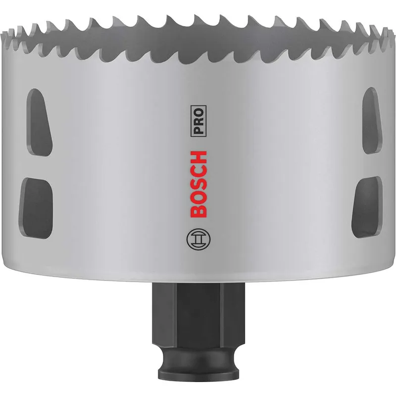 Bosch PRO Power Change Plus Multi Material Hole Saw