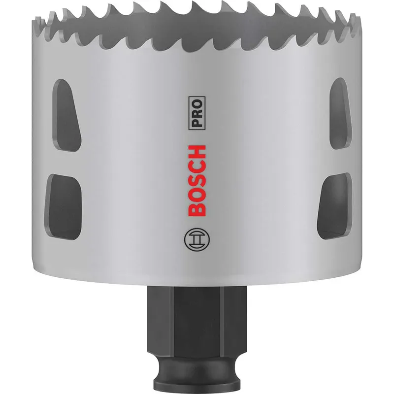 Bosch PRO Power Change Plus Multi Material Hole Saw