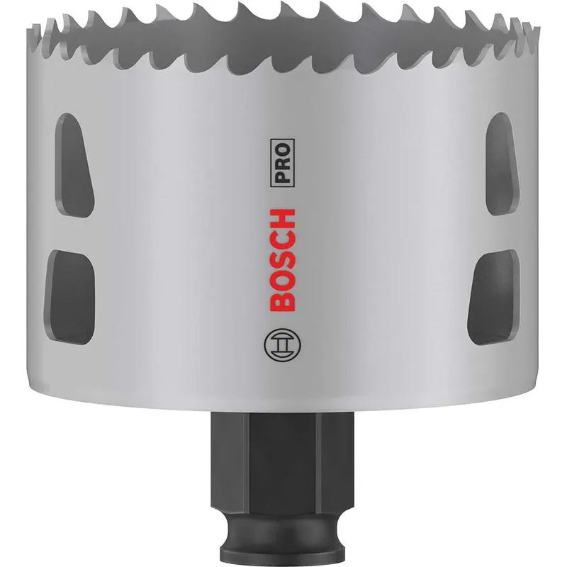 Bosch PRO Power Change Plus Multi Material Hole Saw
