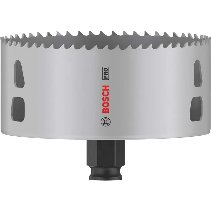 Bosch PRO Power Change Plus Multi Material Hole Saw