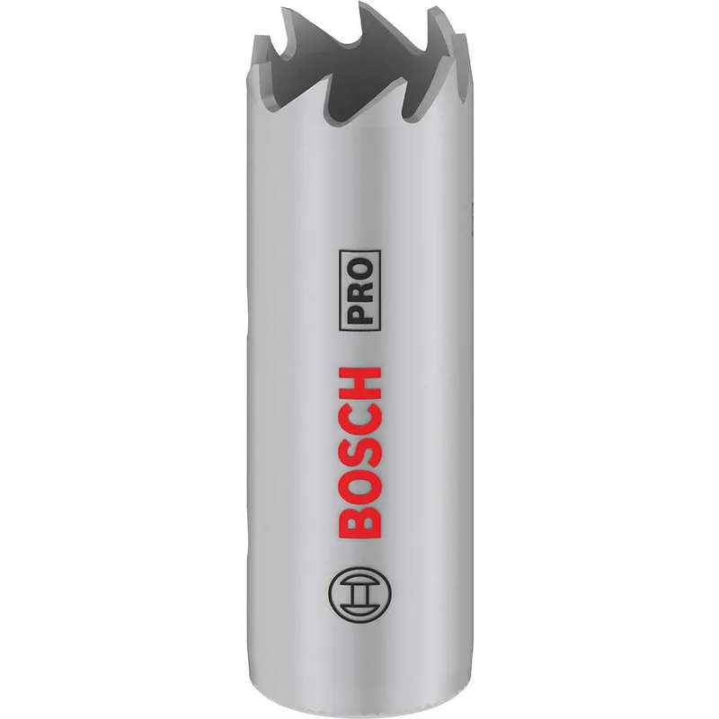 Bosch PRO Multi Material Hole Saw