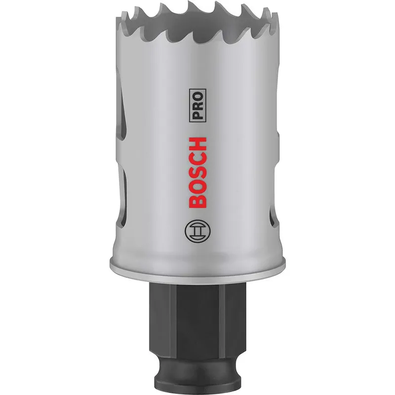 Bosch PRO Power Change Plus Multi Material Hole Saw