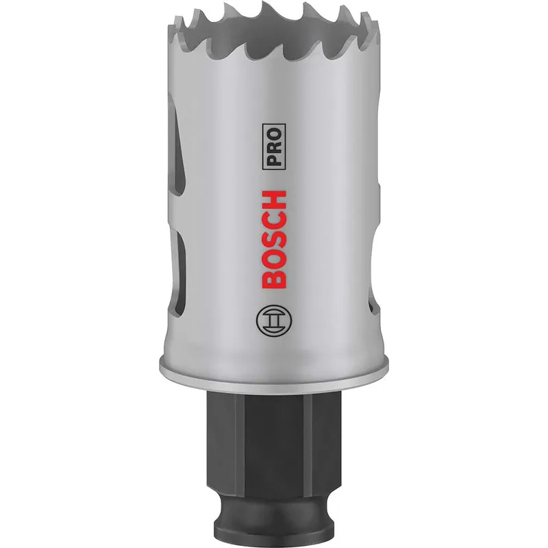 Bosch PRO Power Change Plus Multi Material Hole Saw