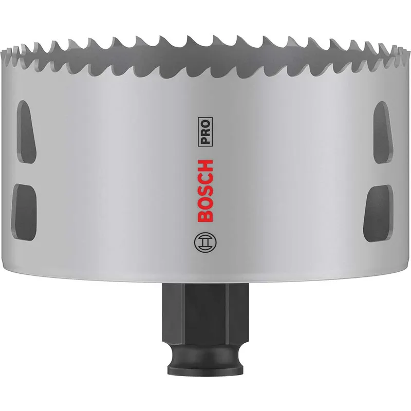 Bosch PRO Power Change Plus Multi Material Hole Saw