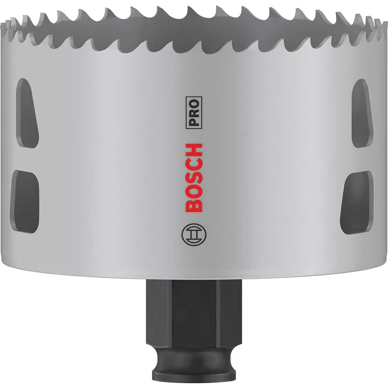 Bosch PRO Power Change Plus Multi Material Hole Saw