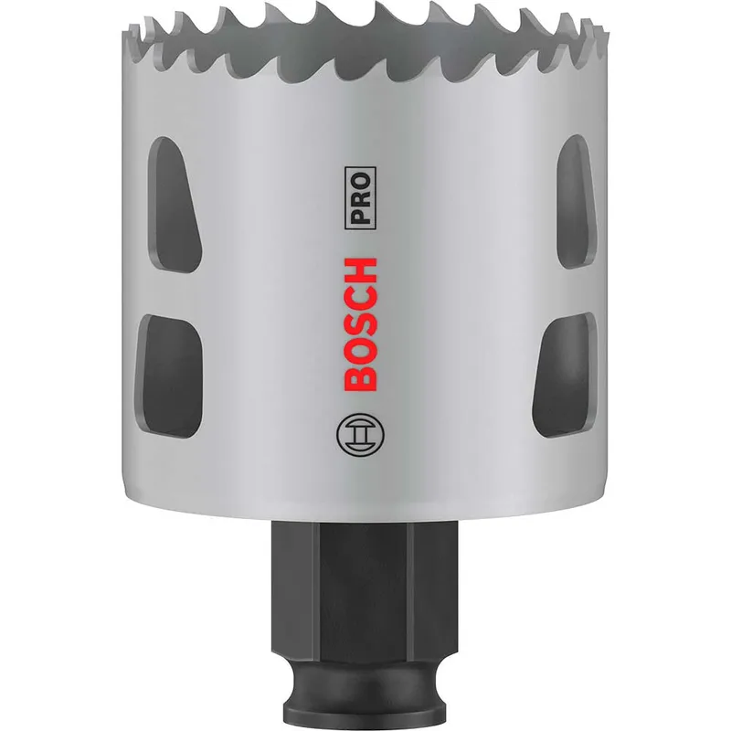 Bosch PRO Power Change Plus Multi Material Hole Saw