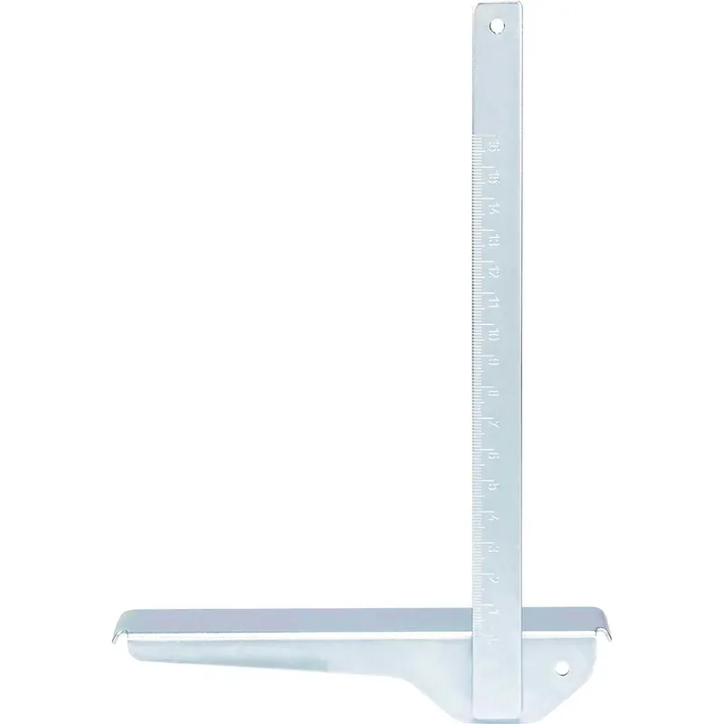 Bosch Parallell Guide for Handheld Circular Saws