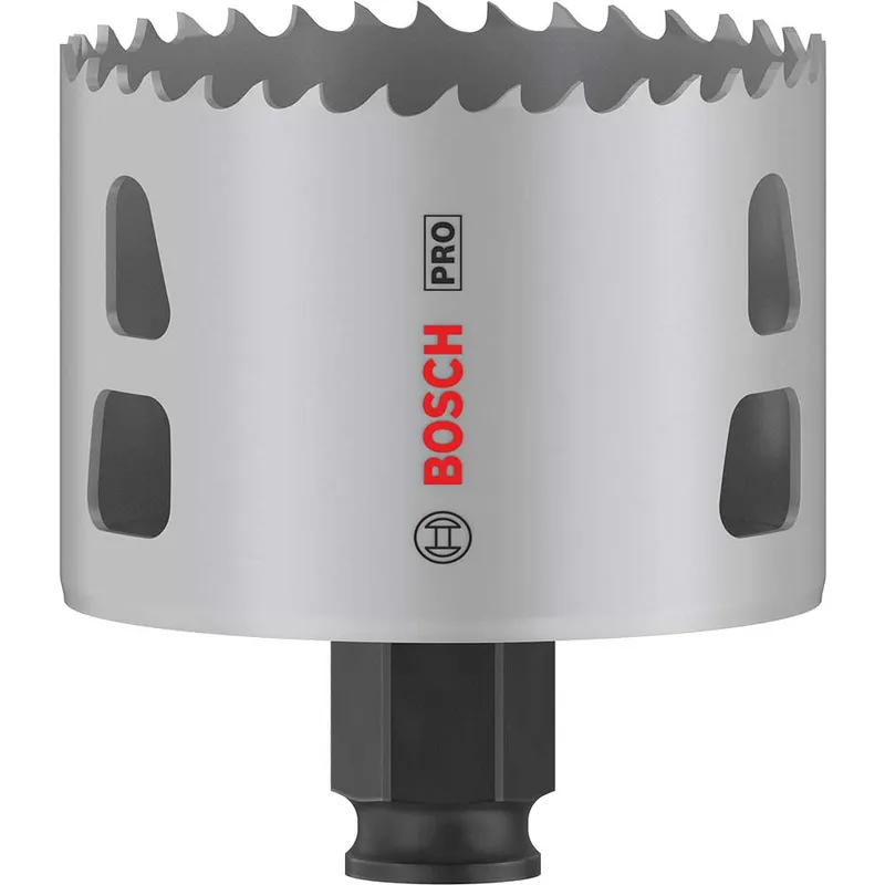 Bosch PRO Power Change Plus Multi Material Hole Saw