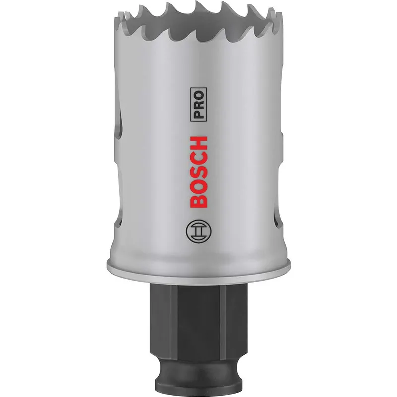 Bosch PRO Power Change Plus Multi Material Hole Saw