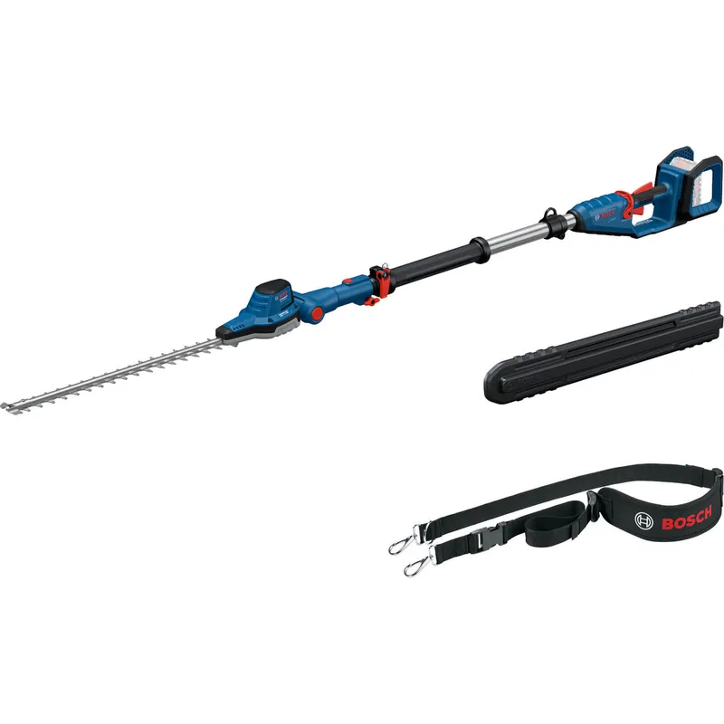 Bosch Professional GHE 18V-50 TP 18v Cordless Pole Hedge Trimmer