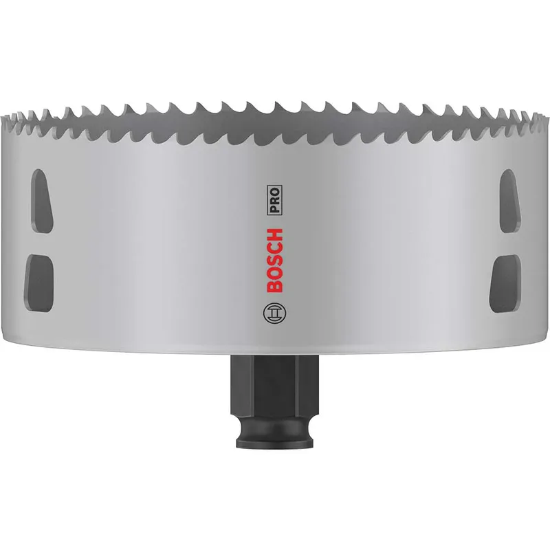 Bosch PRO Power Change Plus Multi Material Hole Saw