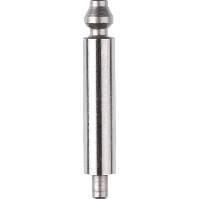 Bosch Punch for Straight Cut for Bosch Nibblers