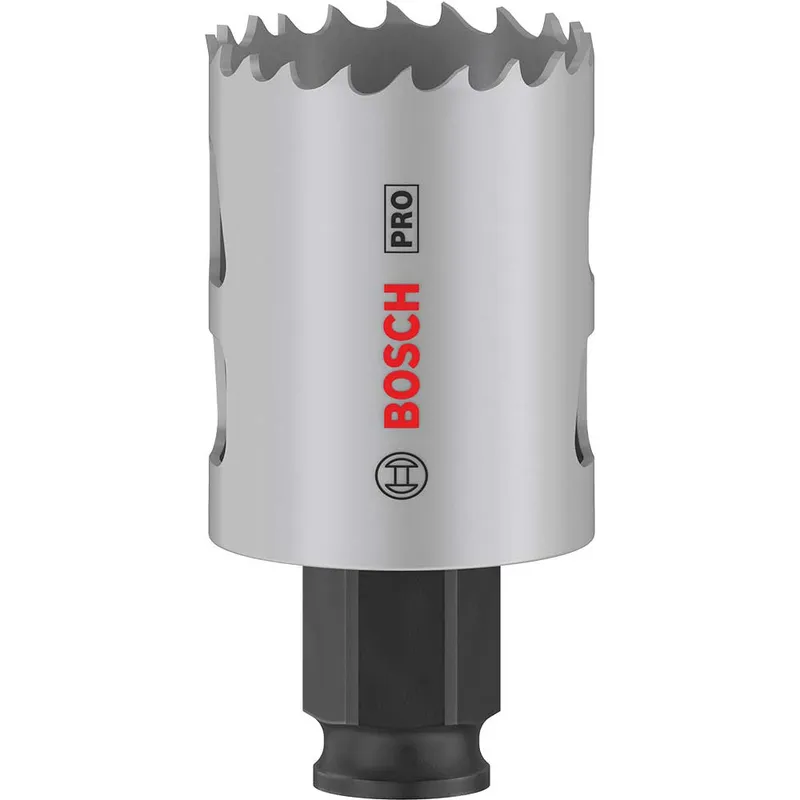 Bosch PRO Power Change Plus Multi Material Hole Saw