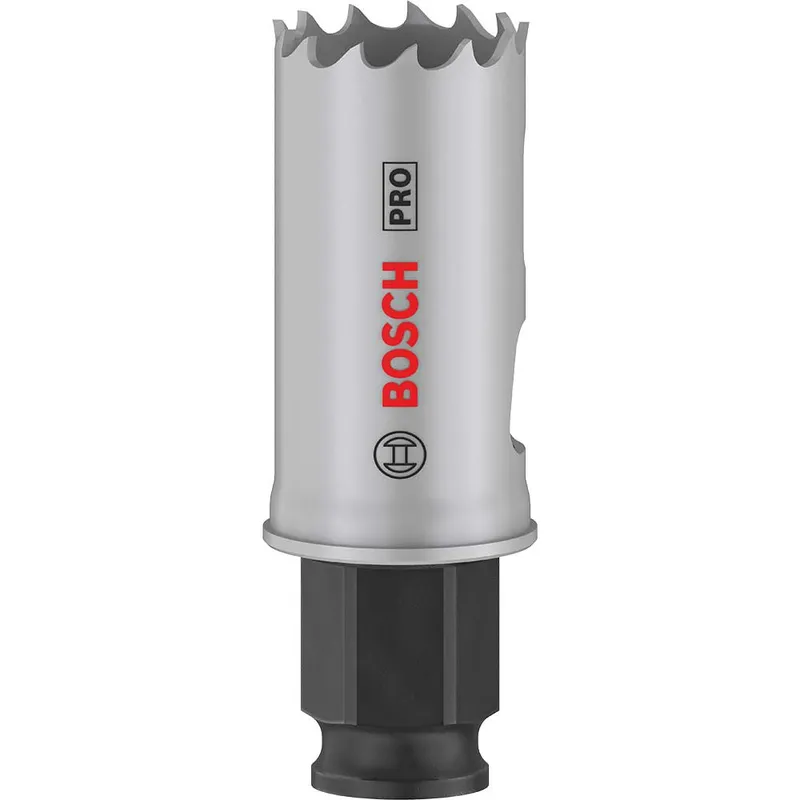 Bosch PRO Power Change Plus Multi Material Hole Saw