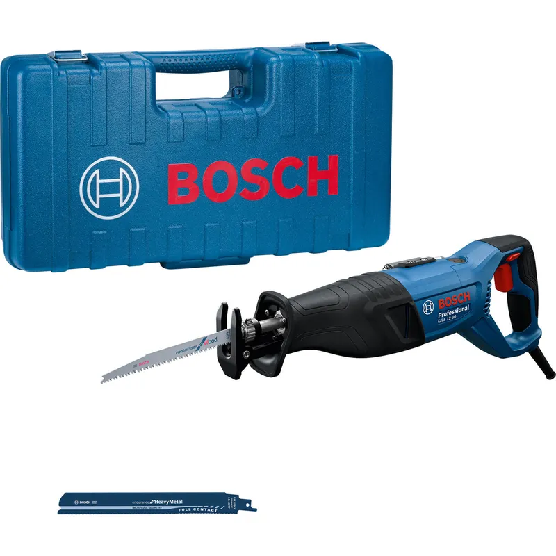 Bosch GSA 12-30 Reciprocating Saw