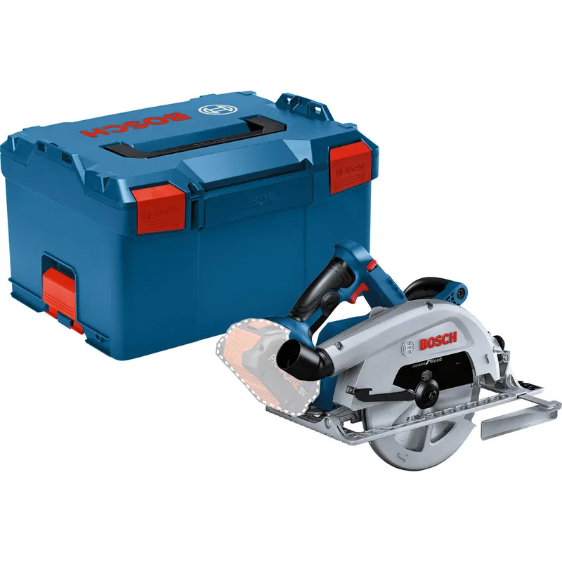 Bosch GKS 18V-68 BITURBO 18v Cordless Circular Saw 190mm