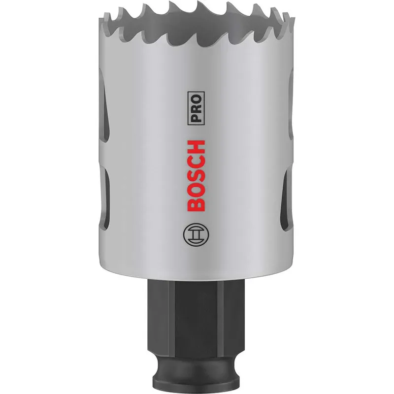 Bosch PRO Power Change Plus Multi Material Hole Saw