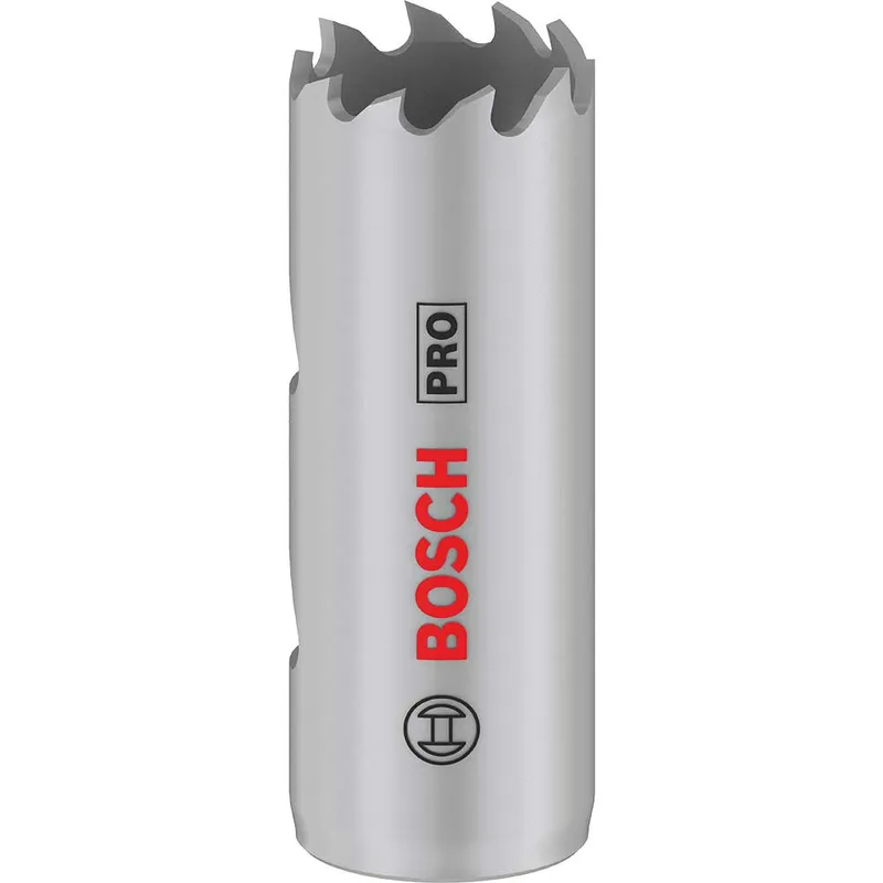 Bosch PRO Multi Material Hole Saw