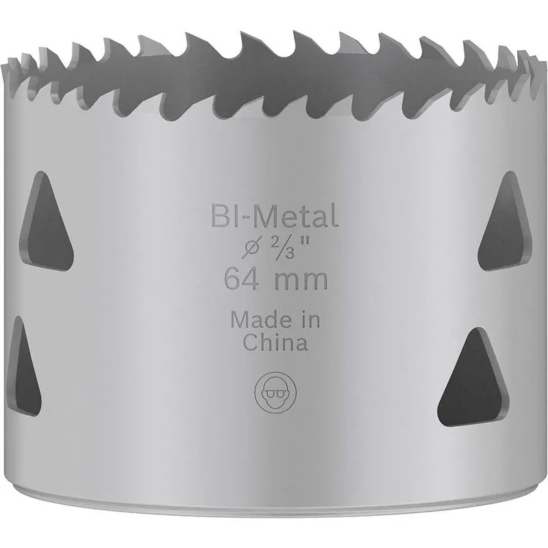 Bosch PRO Multi Material Hole Saw