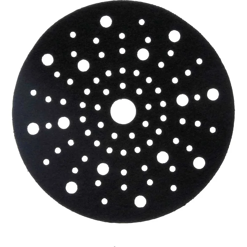 Bosch Pad Saver Twin Pack for Random Orbital Sanders