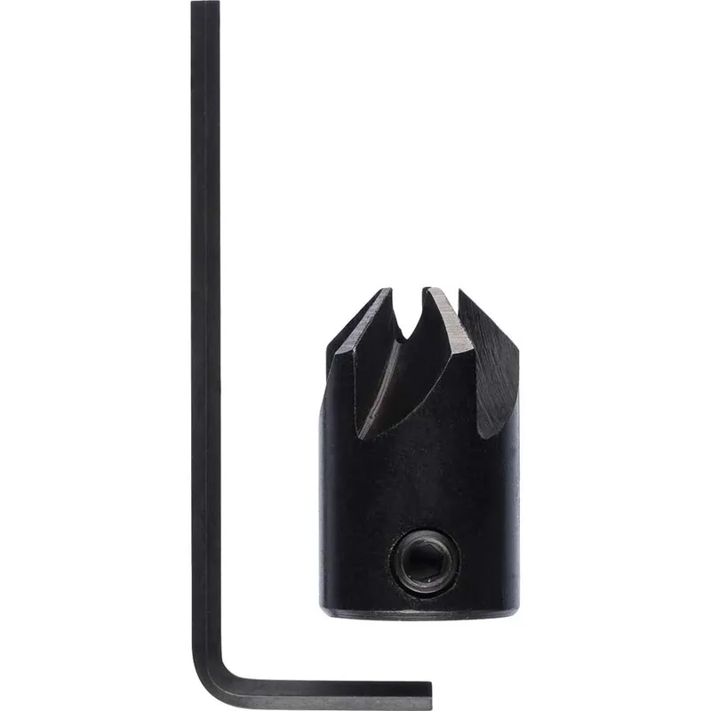 Bosch Wood Countersink Bits
