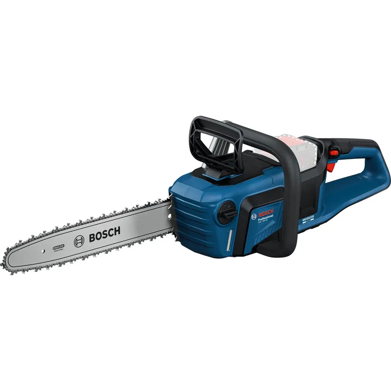 Bosch Professional GKE 18V-40 BITURBO 18v Cordless Brushless Chainsaw 400mm