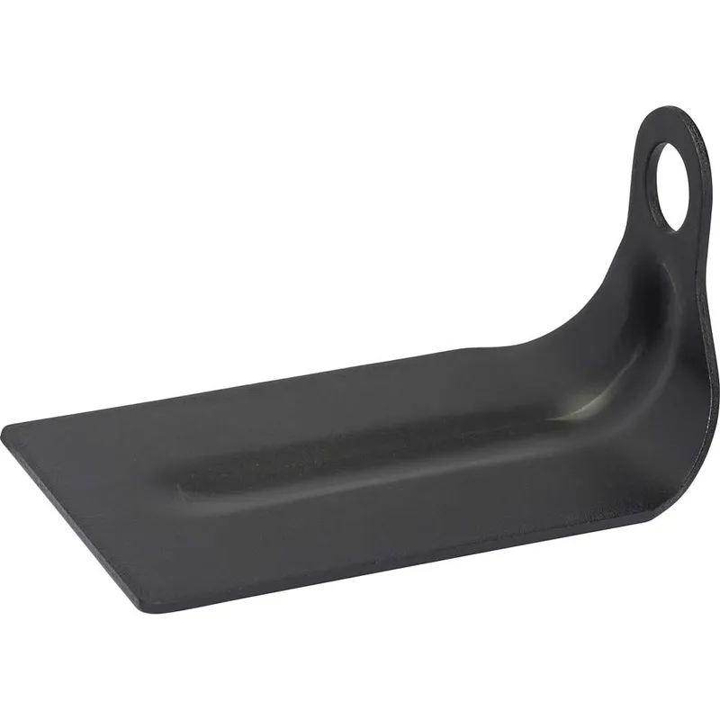 Bosch Backing Pad Hand Shield for Angle Grinders