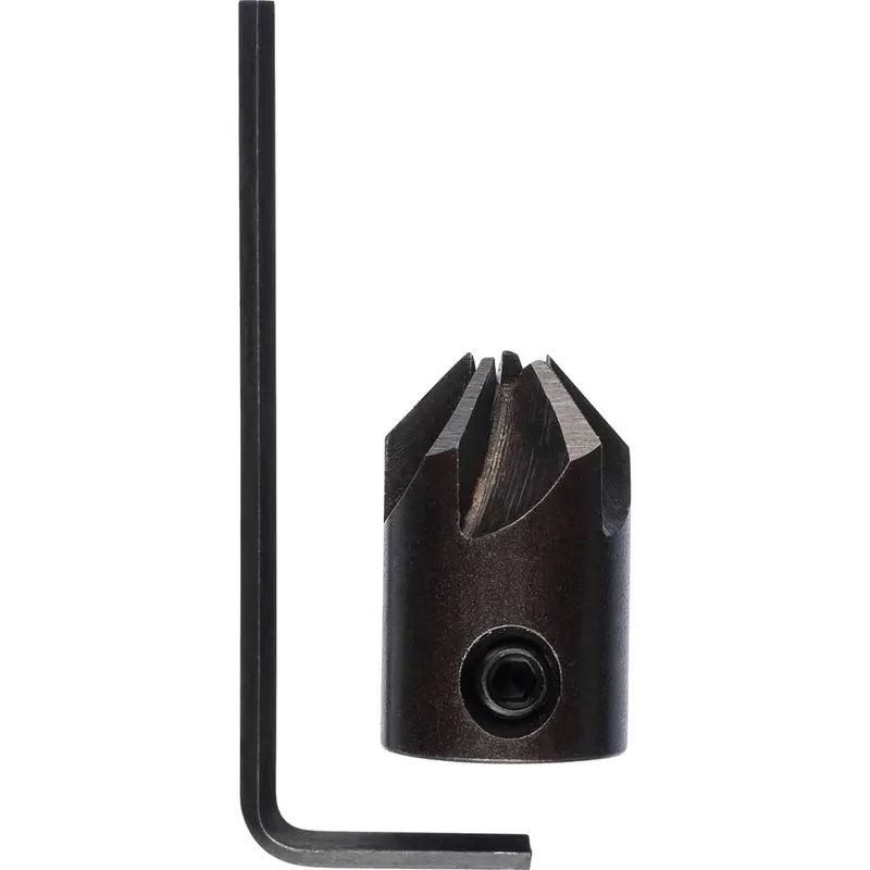 Bosch Wood Countersink Bits
