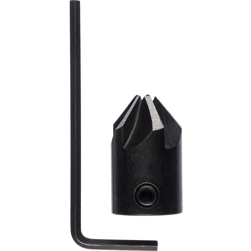 Bosch Wood Countersink Bits